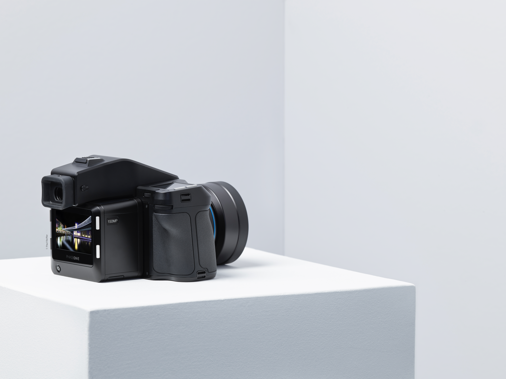 Phase One XF and IQ4 150