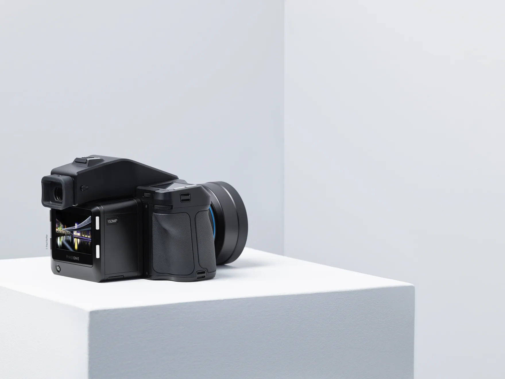 Phase One XF and IQ4 150