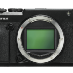 Fujifilm GFX 50R