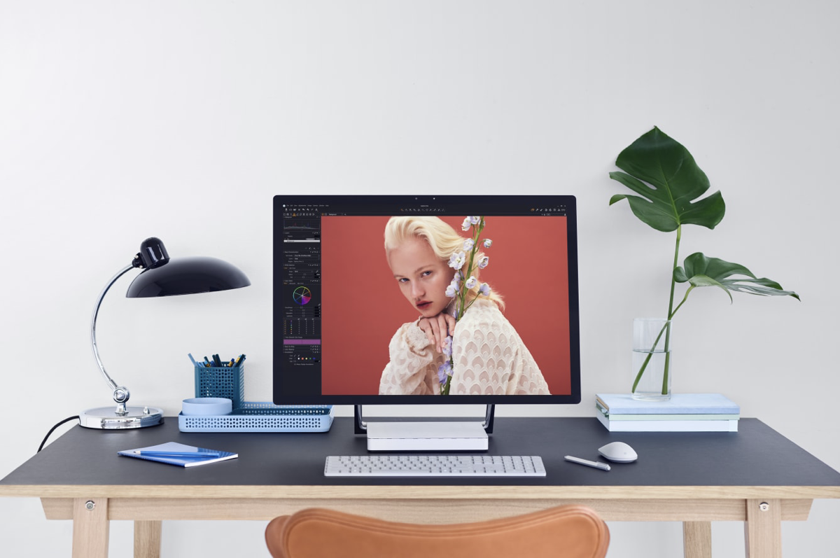 Capture One Pro