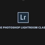 Lightoom icon on a black background