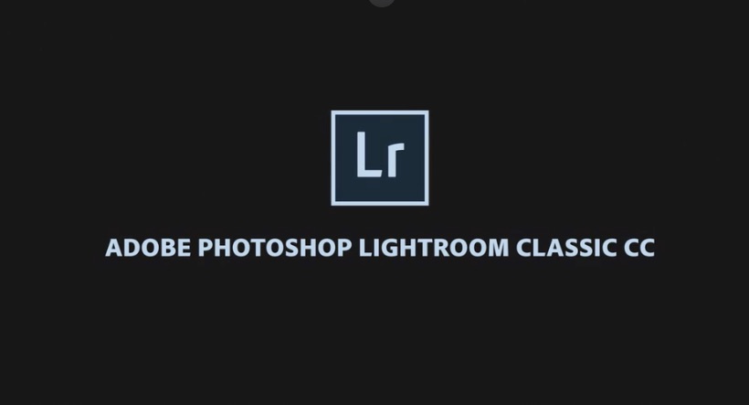 Lightoom icon on a black background