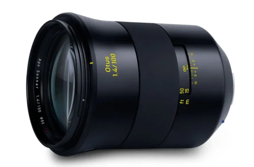 Zeiss Otus no caps.