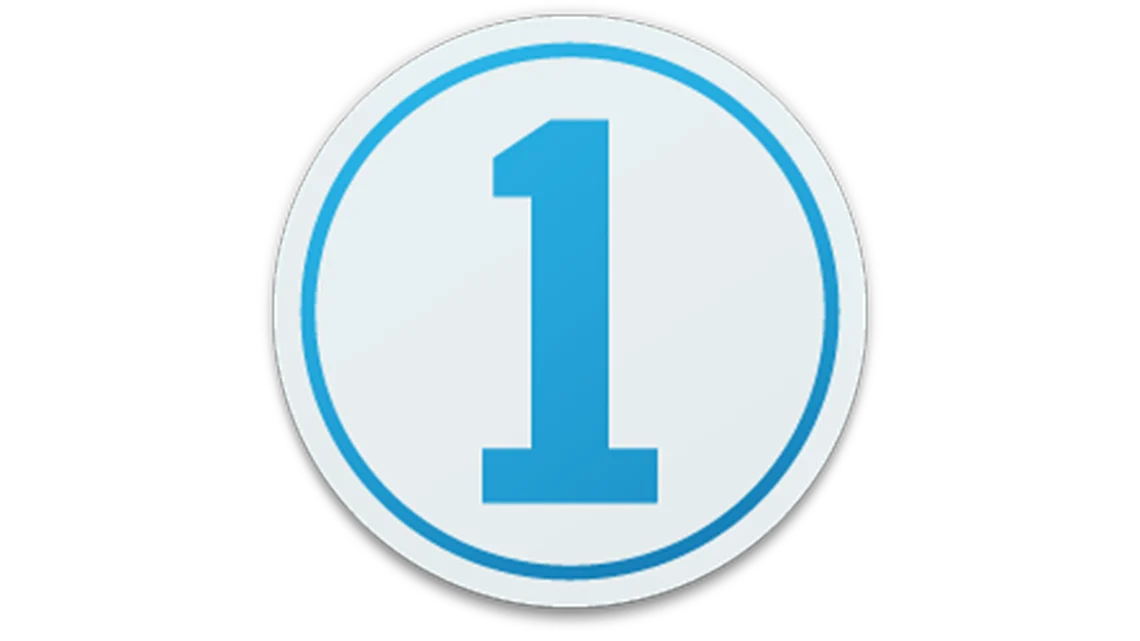 Capture One app icon from 2015