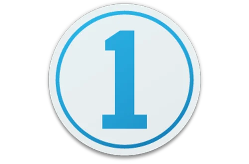 Capture One app icon from 2015
