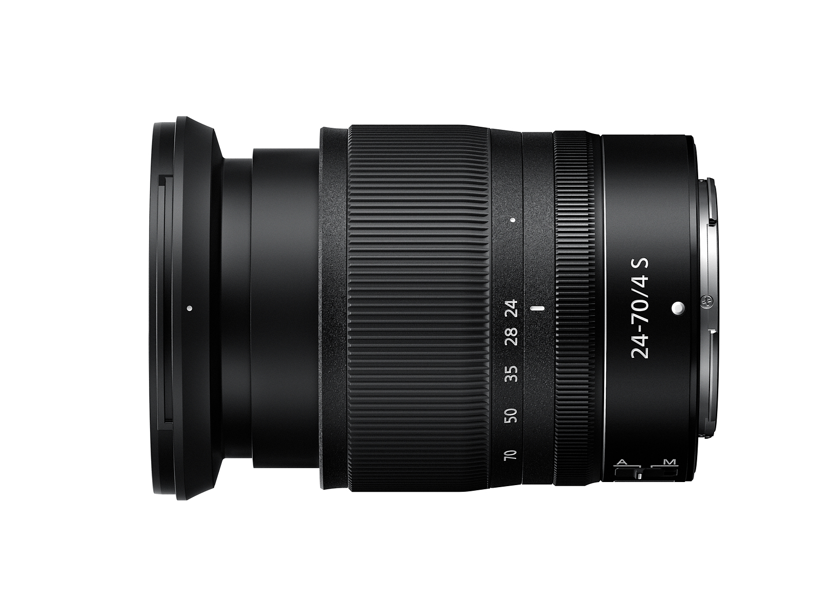 Nikon Nikkor Z 24-70mm F4S