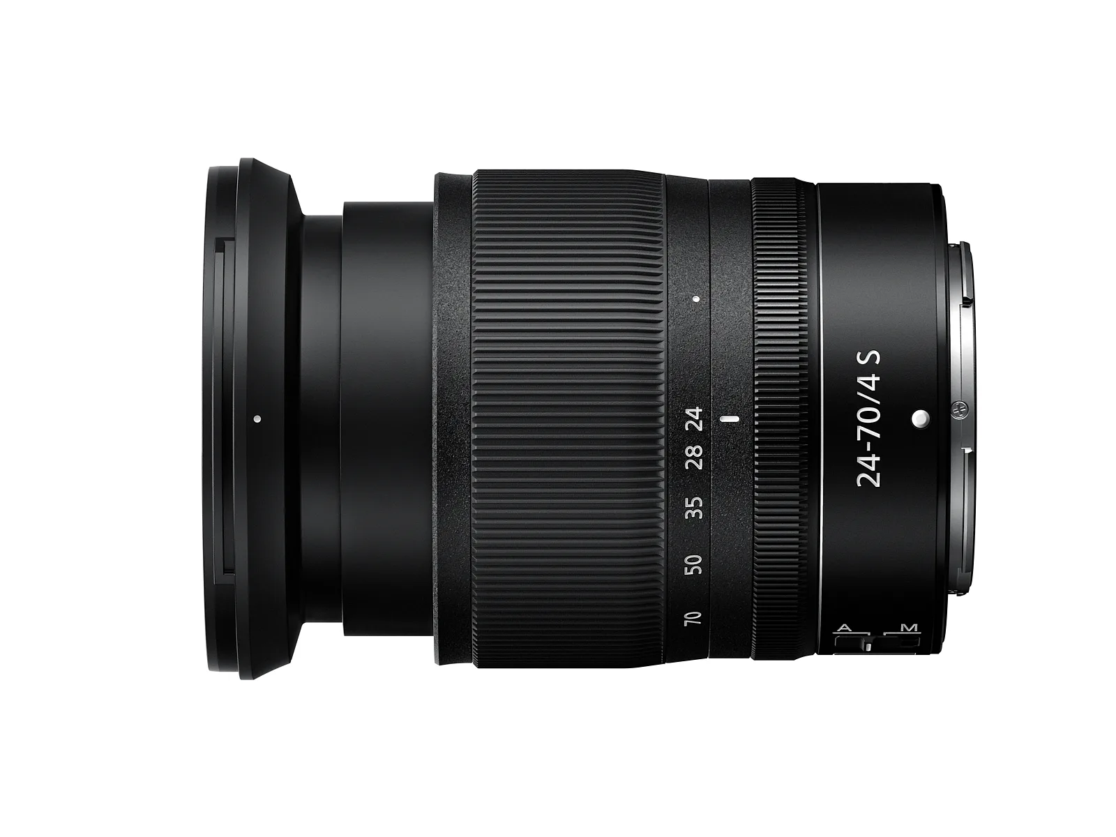 Nikon Nikkor Z 24-70mm F4S