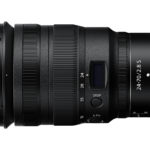 Nikkor Z 24-70mm F2.8 S