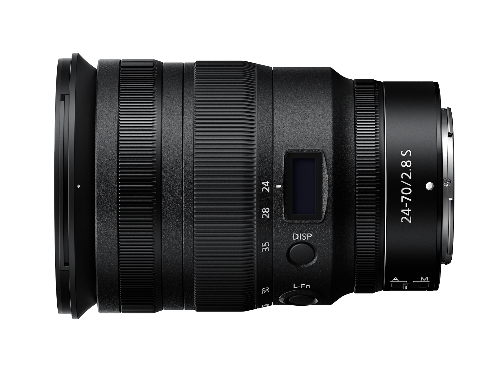 Nikkor Z 24-70mm F2.8 S