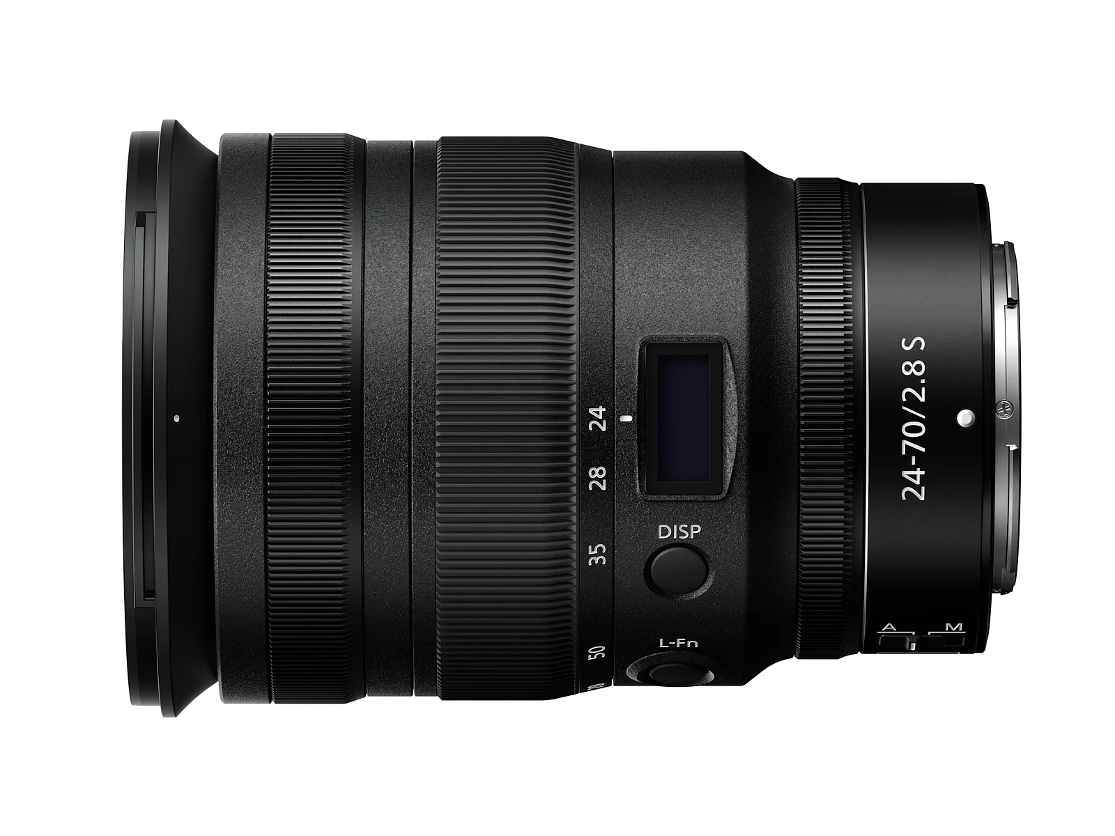 Nikkor Z 24-70mm F2.8 S