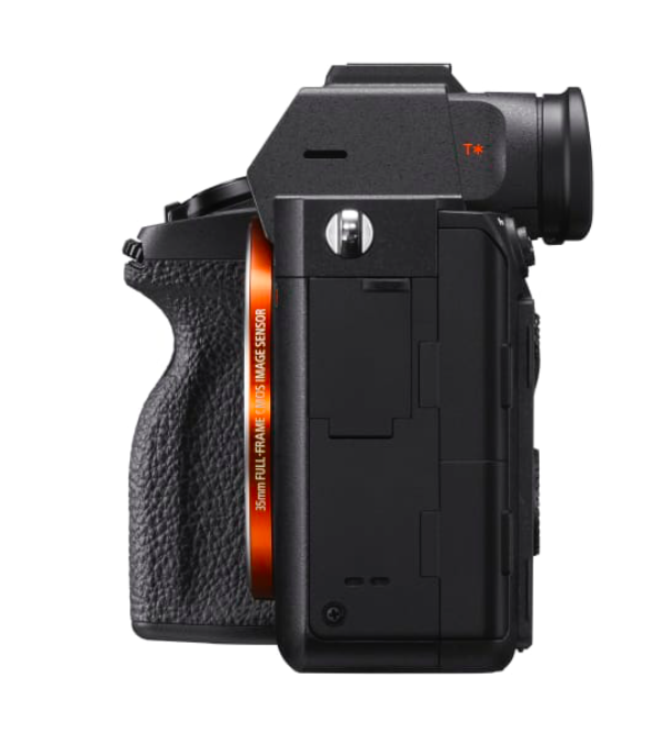 Sony 7R IV