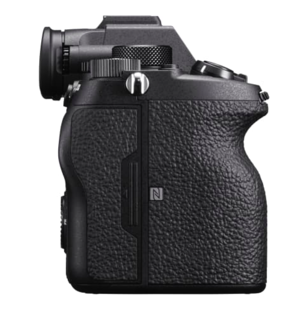 Sony 7R IV