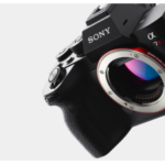 Sony Alpha 7R IV