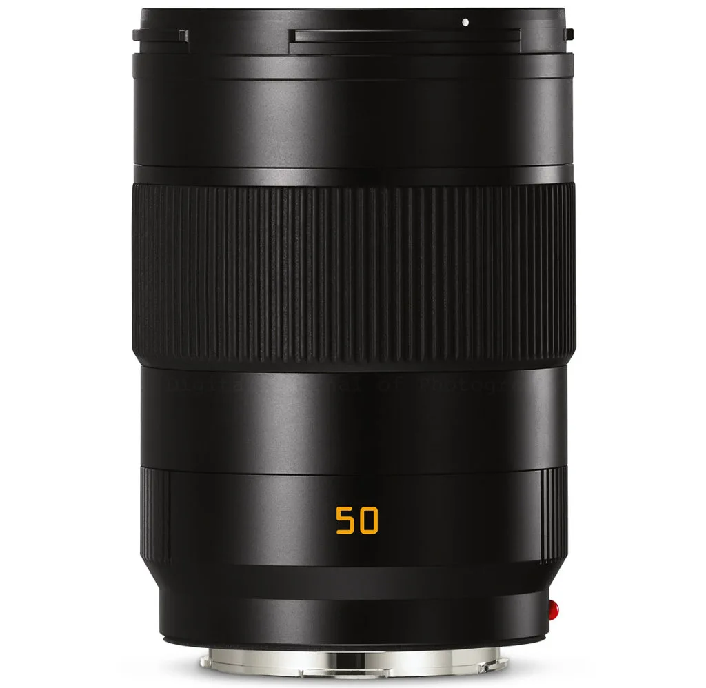 Leica APO-Summicron-SL 50mm F2 ASPH