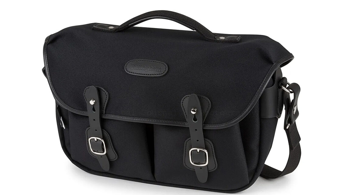 Hadley Pto 2020 in black