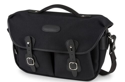 Hadley Pto 2020 in black