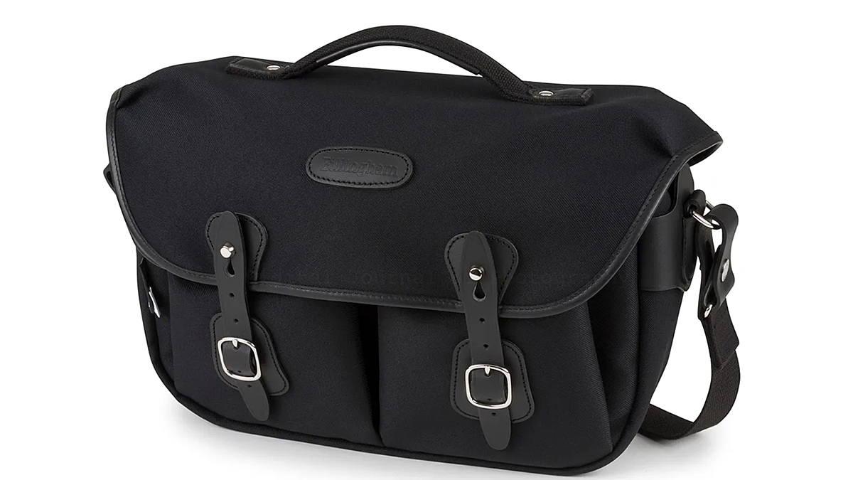 Hadley Pto 2020 in black