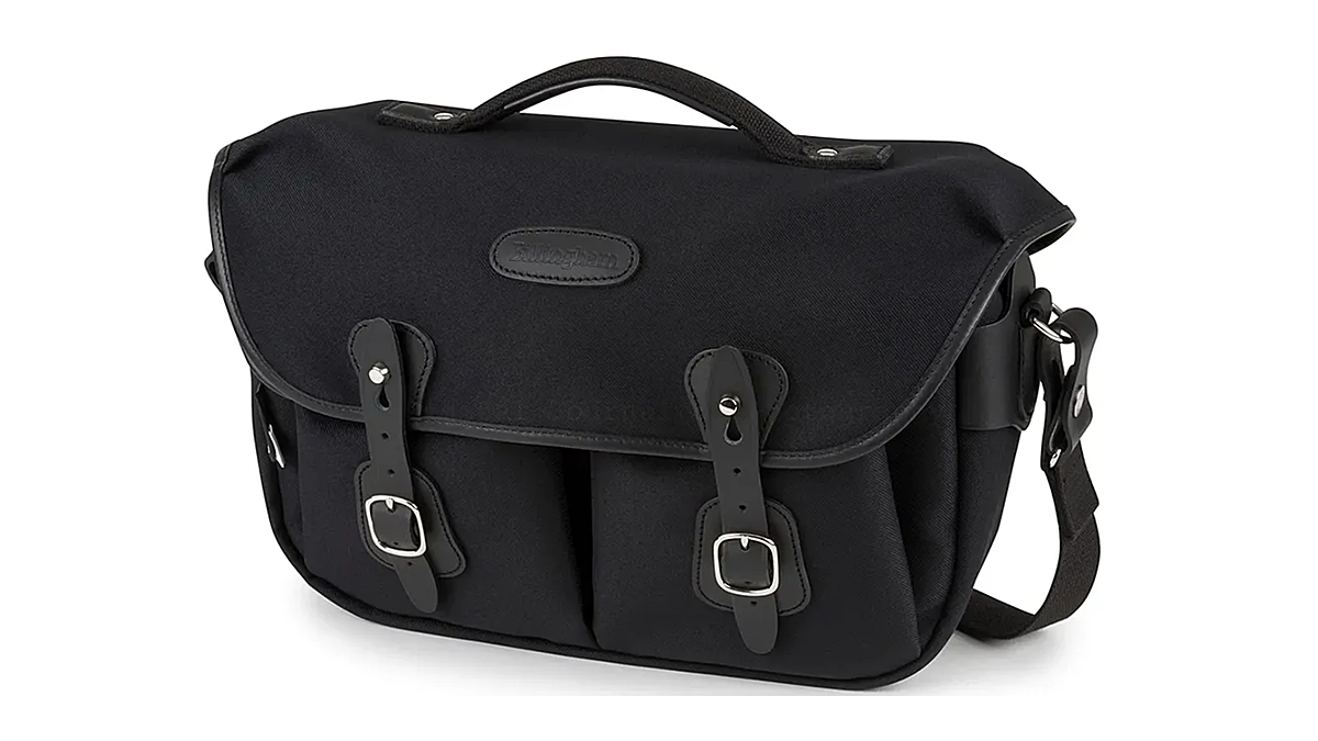 Hadley Pto 2020 in black