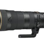 Nikon AF-S Nikkor 180-400mm F4E TC1.4 FL ED VR