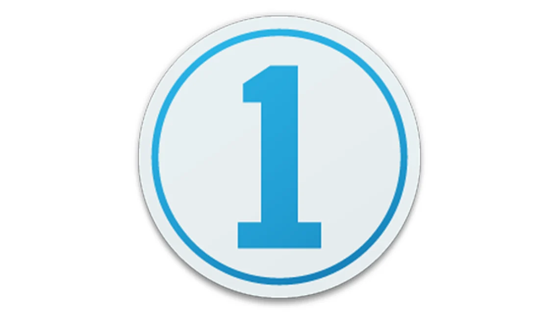 Capture One App Icon circa 2015