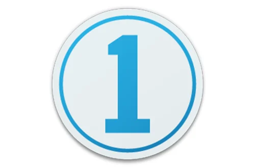 Capture One App Icon circa 2015