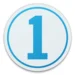 Capture One App Icon circa 2015