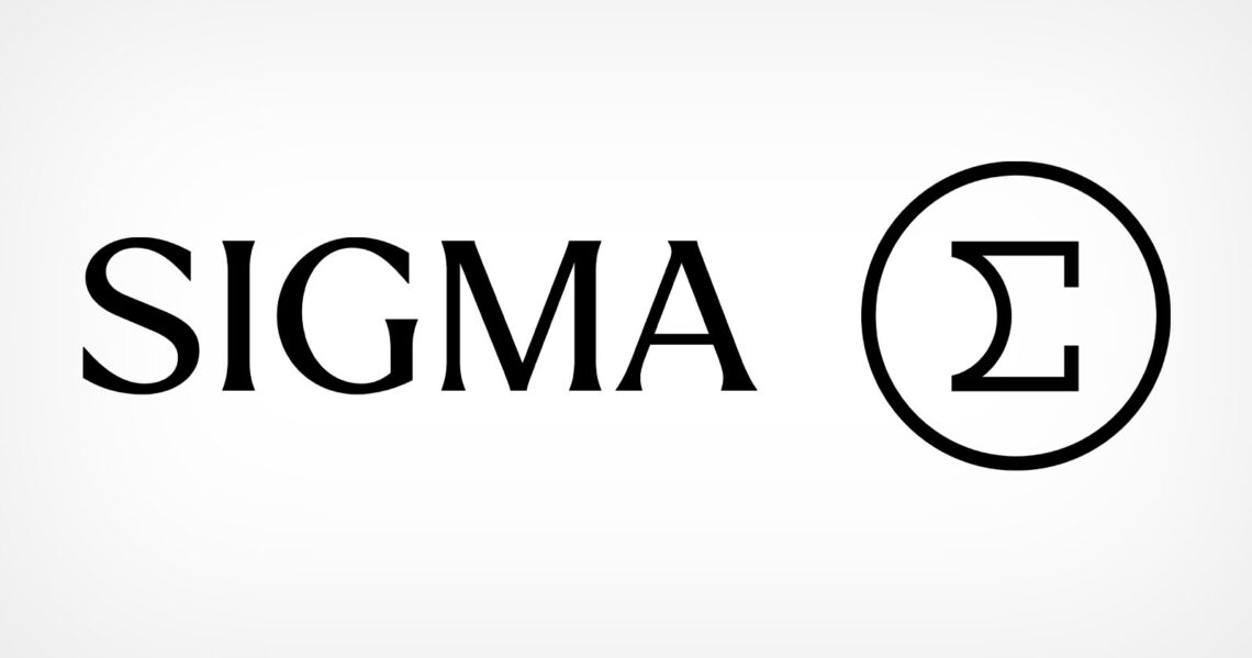 New Sigma Graphic