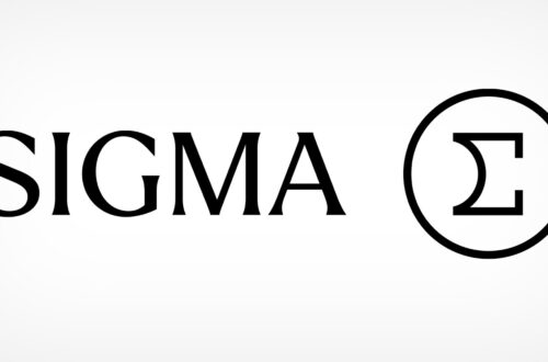 New Sigma Graphic