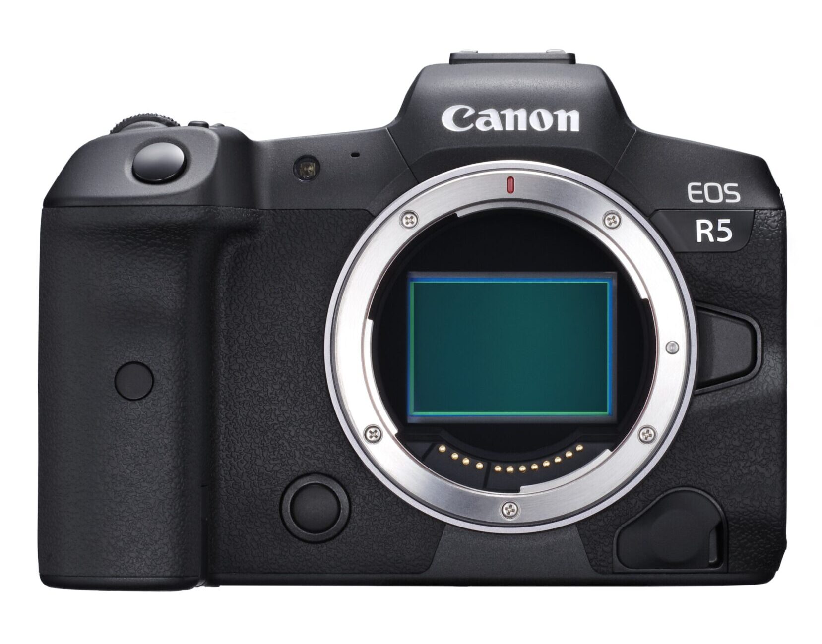 B&H Photo Show Stock Of Canon EOS R5 – DJP