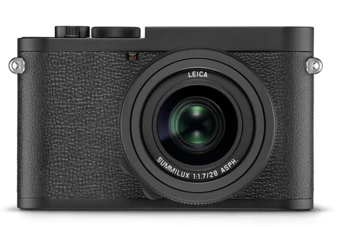 Leica Q2 Monochrom