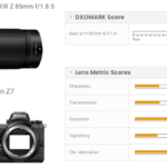dxomark benchmarking