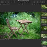Capture One Pro - Save Filters for Searching Metadata