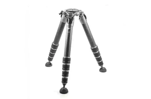 Gitzo 4 series super-compact tripod