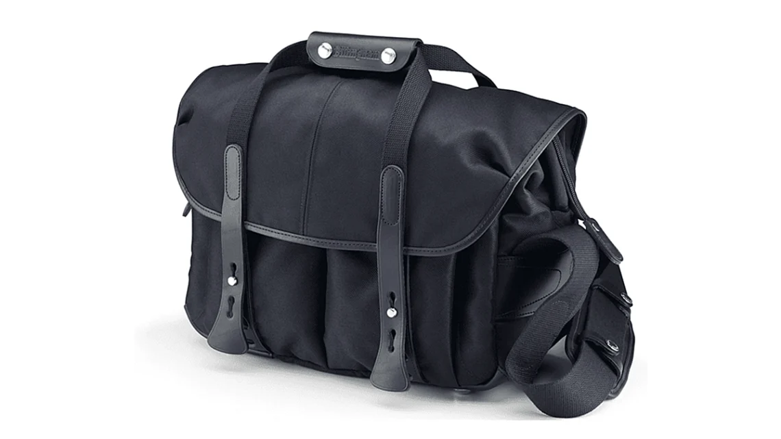 Billingham 307 in black