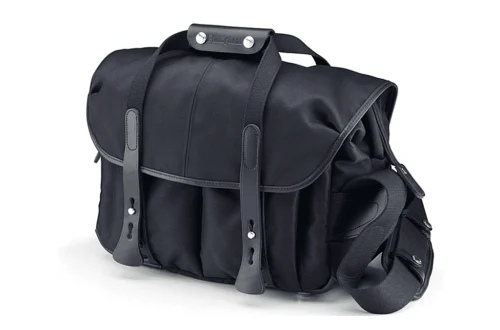 Billingham 307 in black