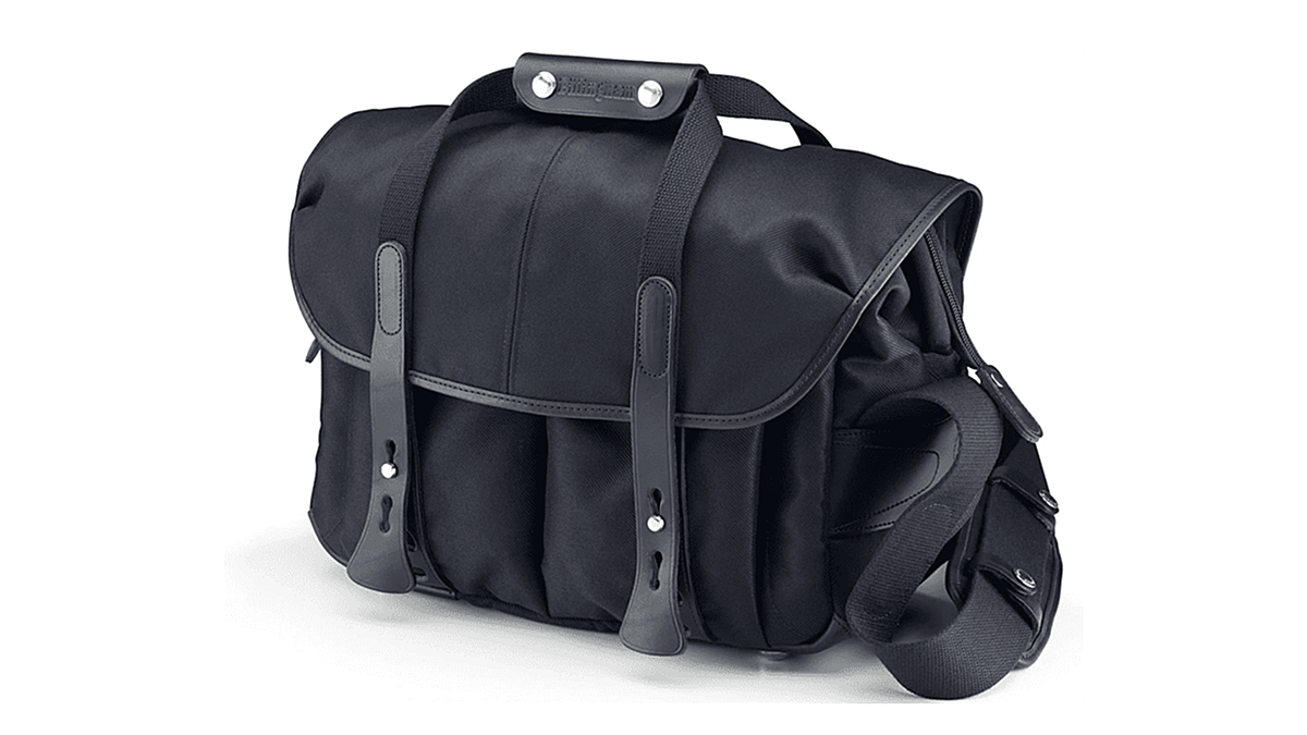Billingham 307 in black