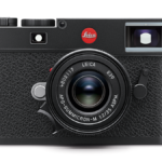 Leica M11 black with 35mm APO