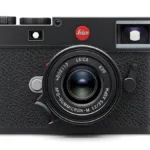 Leica M11 black with 35mm APO