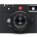 Leica M11 black with 35mm APO