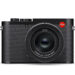 Leica Q3 front on