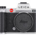 Leica SL2 chrome body