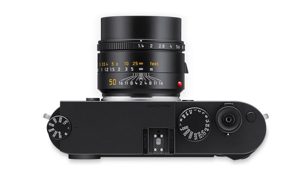 Summilux-M 50mm F1.4 ASPH on a Leica M11 Monochrom