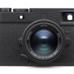 Leica M11 Monochrom with the new redesigned Leica Summilux-M 50mm F1.4 CF 2023 lens