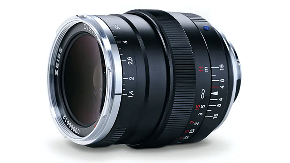 Zeiss 1,5/35 Distagon