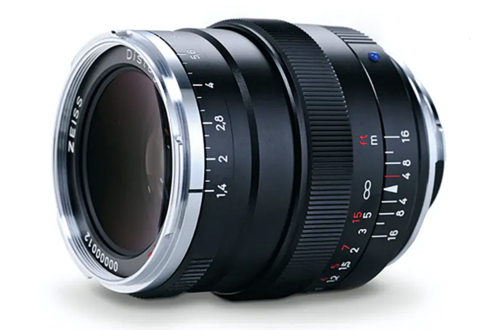 Zeiss 1,5/35 Distagon
