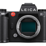 SL3 with no lens