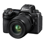 Nikon Z6III with 35mm F1.4