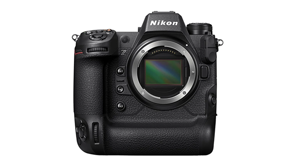 Nikon Z9 body only