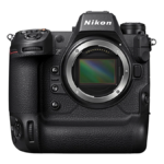 Nikon Z9 body only
