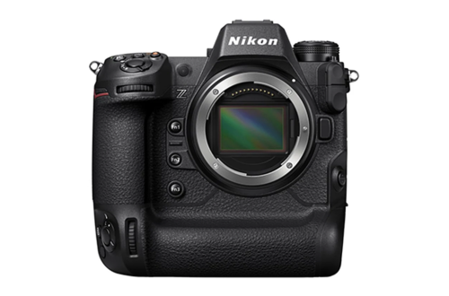 Nikon Z9 body only